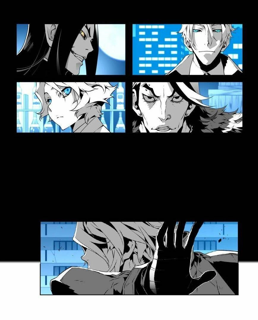 Thế Giới Ảo Nguyệt Chapter 19 - 2