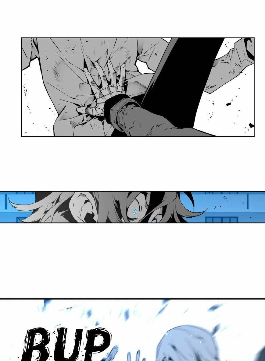 Thế Giới Ảo Nguyệt Chapter 19 - 3