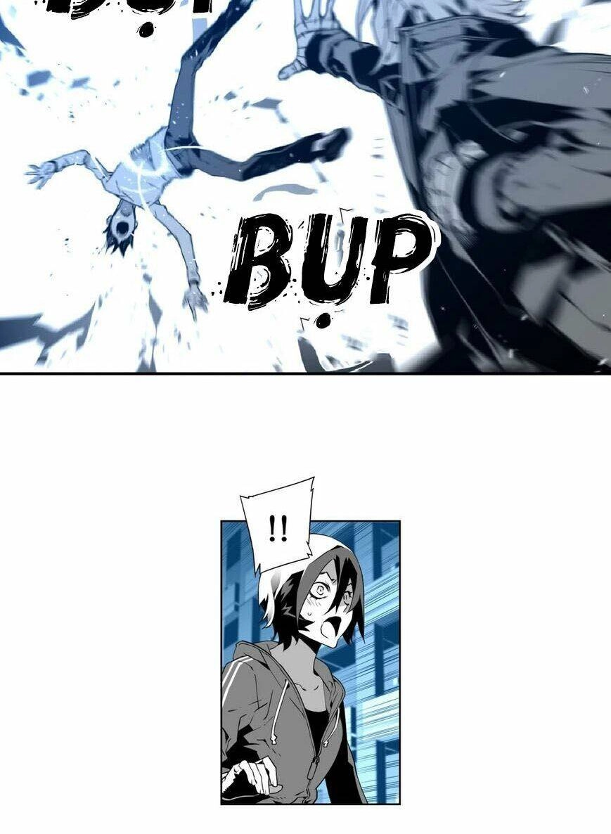 Thế Giới Ảo Nguyệt Chapter 19 - 4