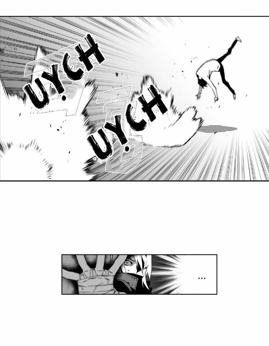 Thế Giới Ảo Nguyệt Chapter 19 - 5