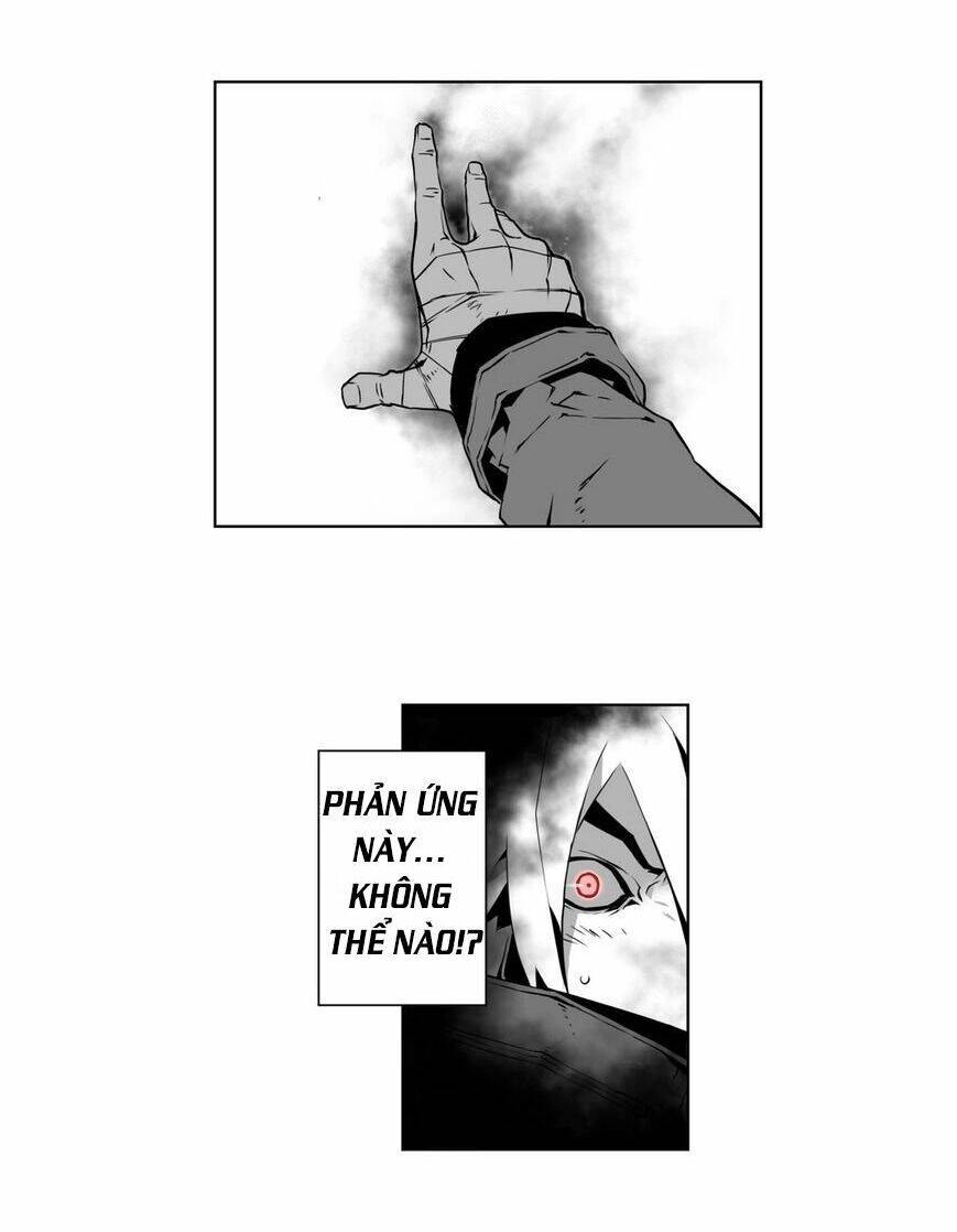 Thế Giới Ảo Nguyệt Chapter 19 - 6