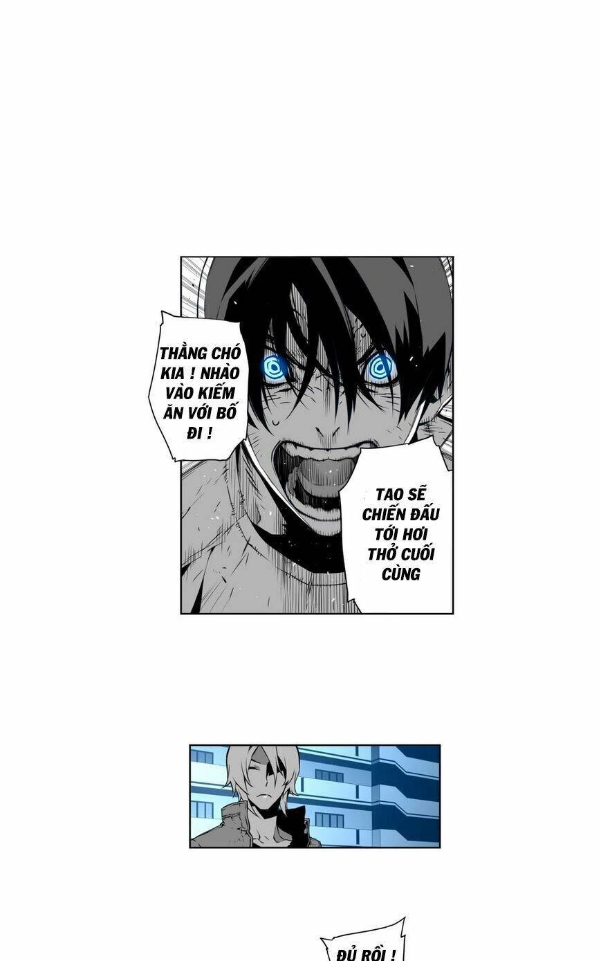 Thế Giới Ảo Nguyệt Chapter 19 - 13