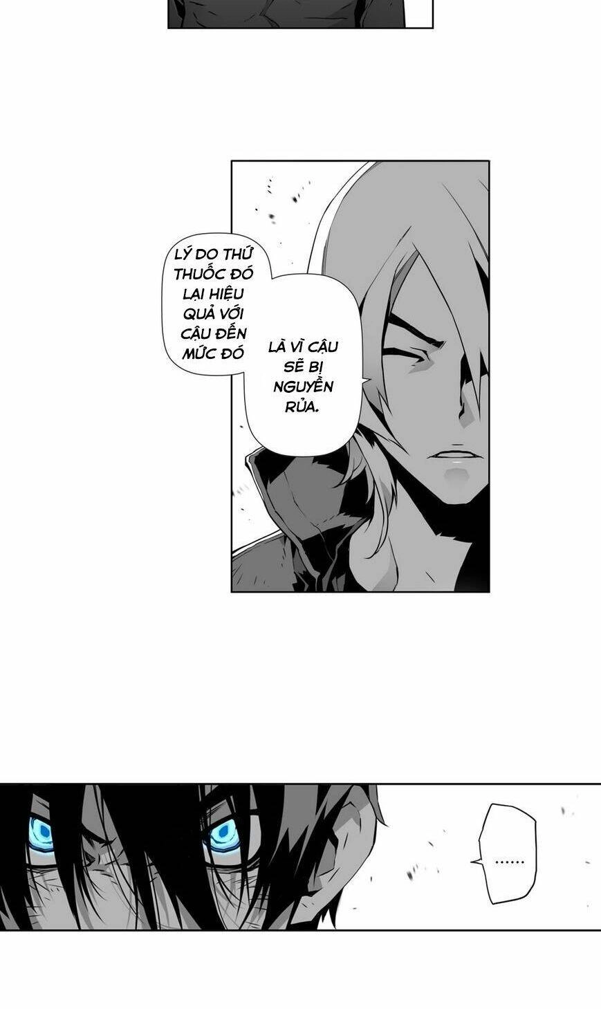 Thế Giới Ảo Nguyệt Chapter 19 - 16