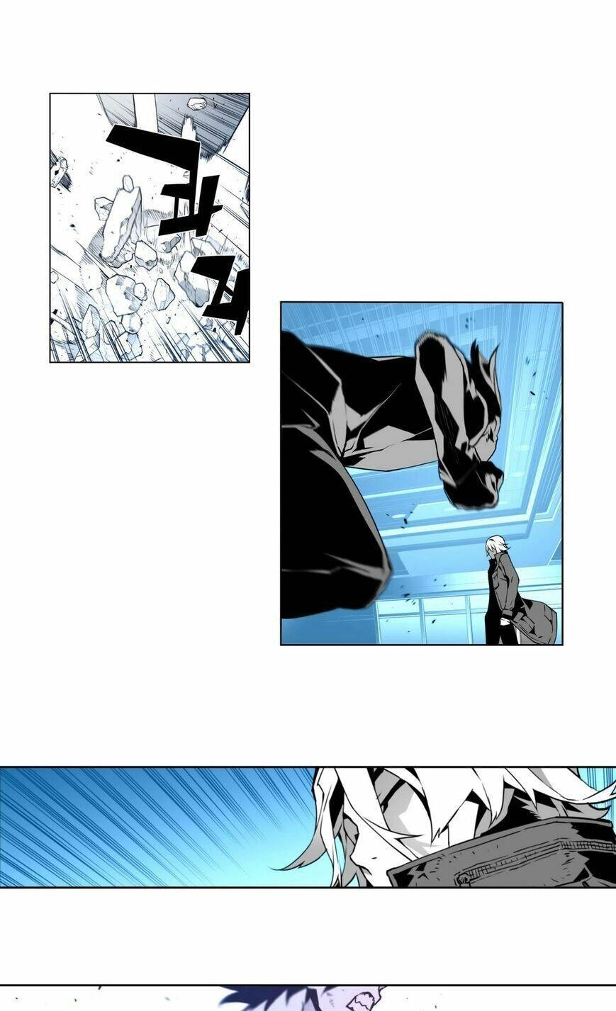 Thế Giới Ảo Nguyệt Chapter 19 - 23