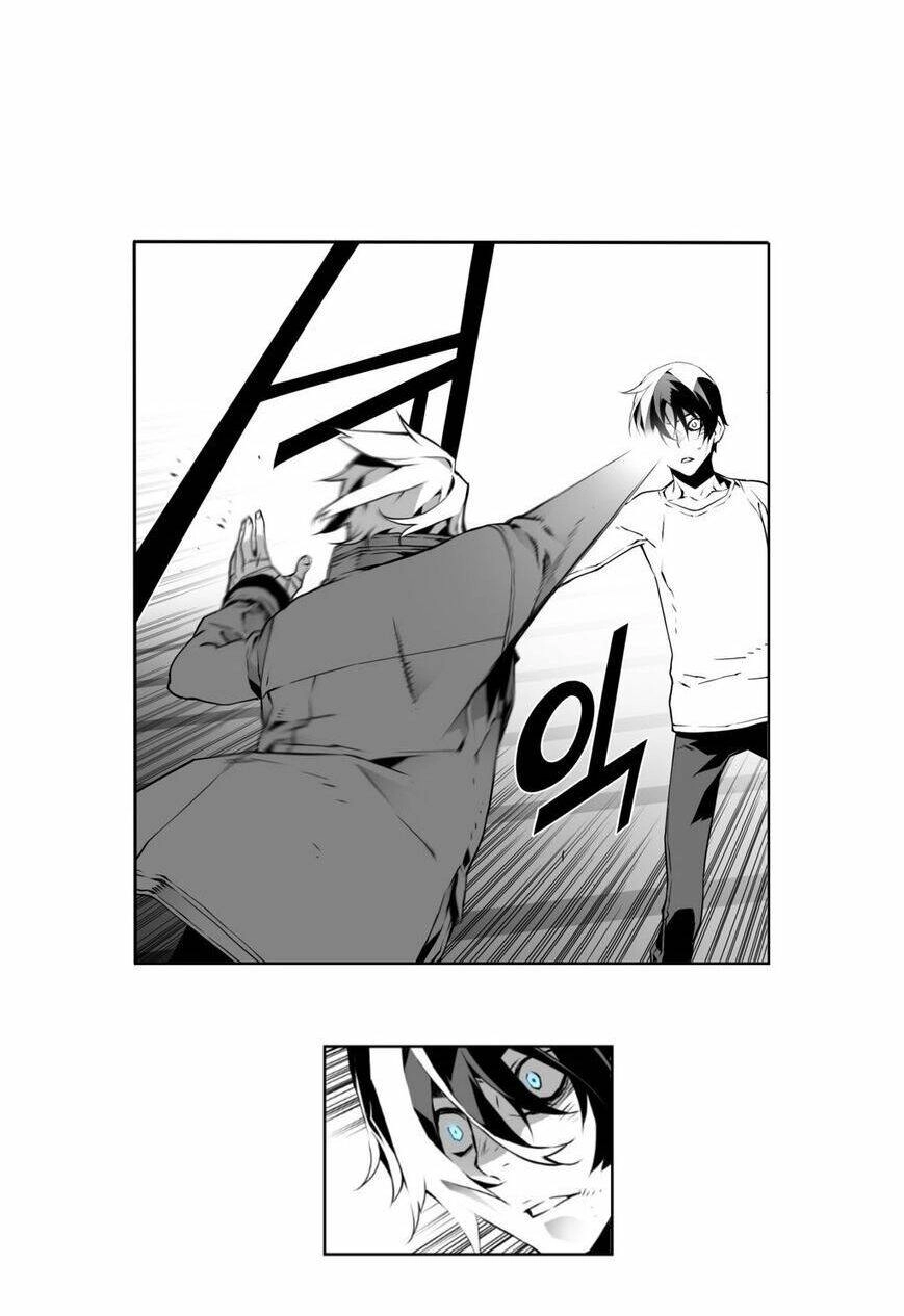 Thế Giới Ảo Nguyệt Chapter 19 - 33