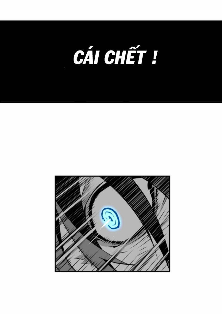 Thế Giới Ảo Nguyệt Chapter 19 - 34