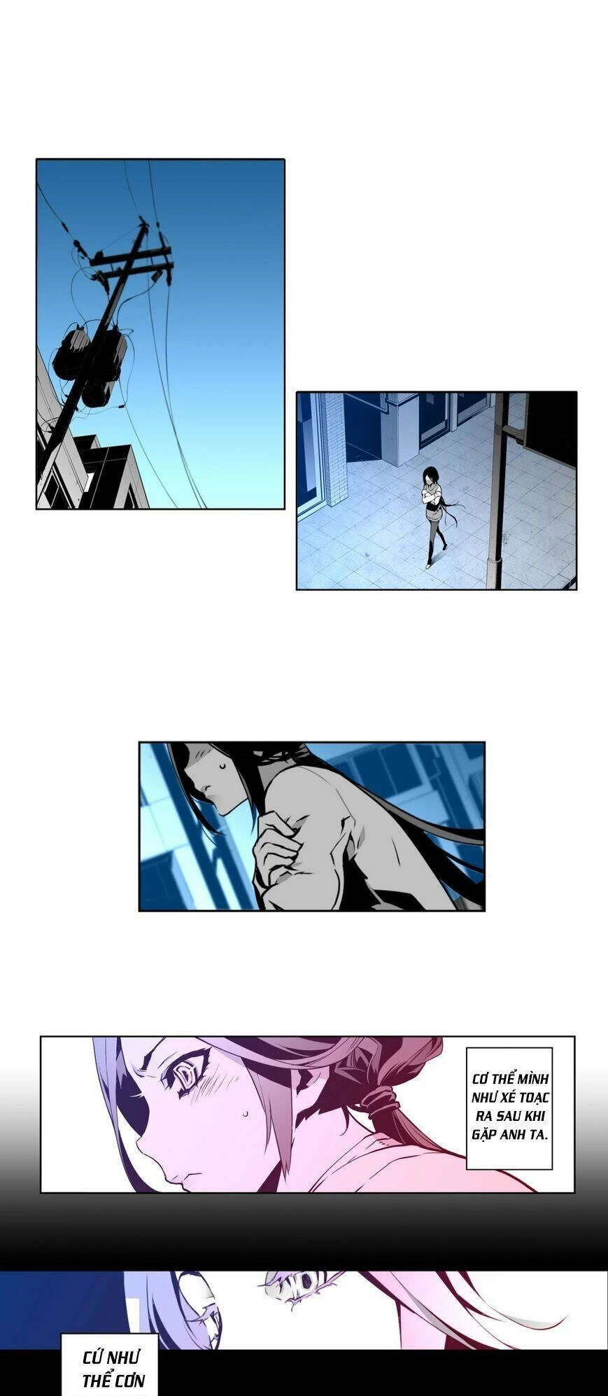 Thế Giới Ảo Nguyệt Chapter 19 - 38