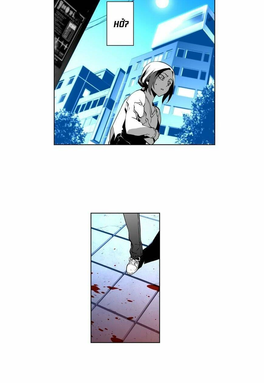 Thế Giới Ảo Nguyệt Chapter 20 - 4