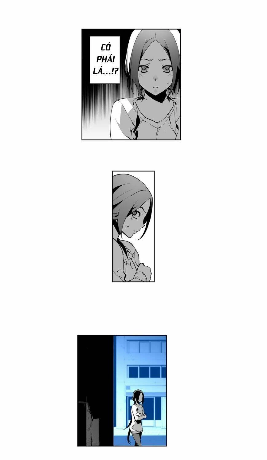 Thế Giới Ảo Nguyệt Chapter 20 - 5