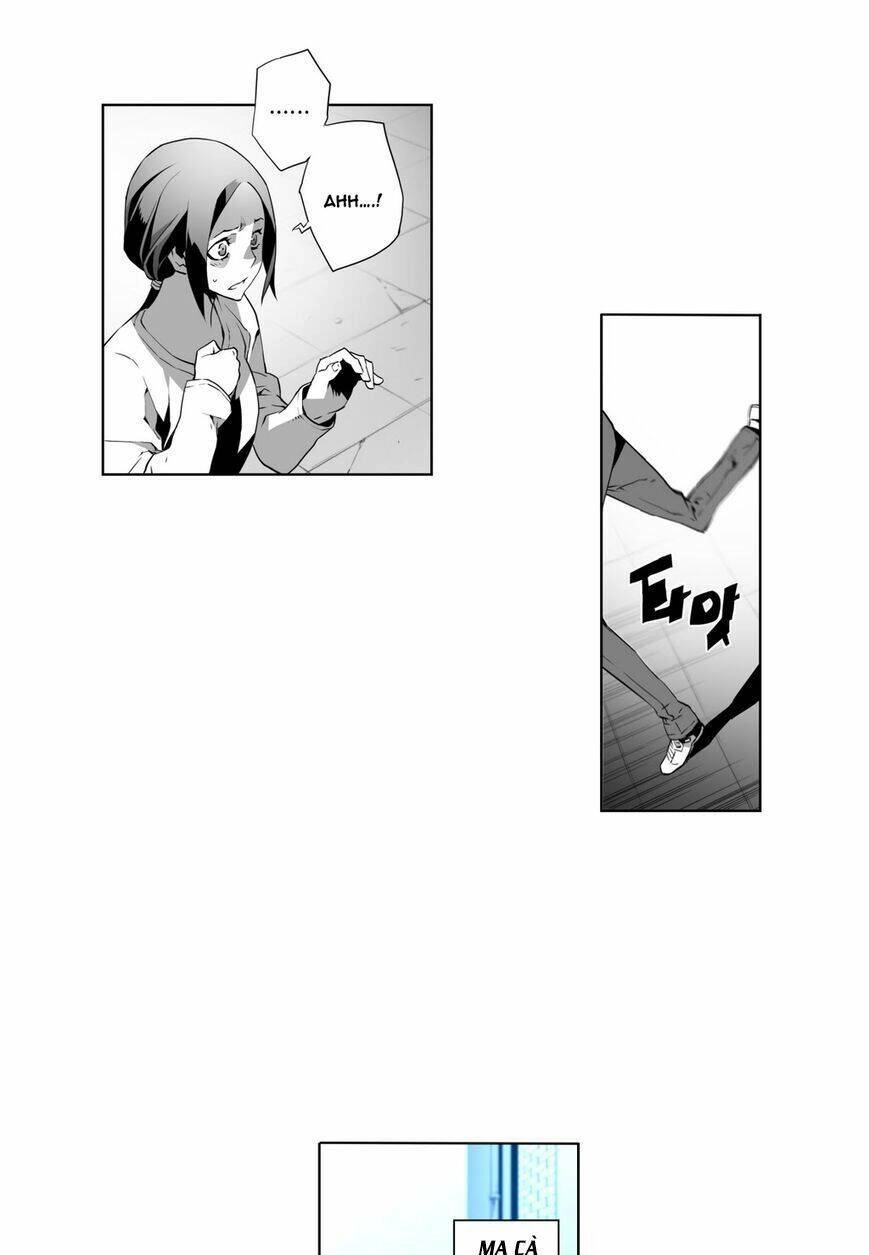 Thế Giới Ảo Nguyệt Chapter 20 - 14