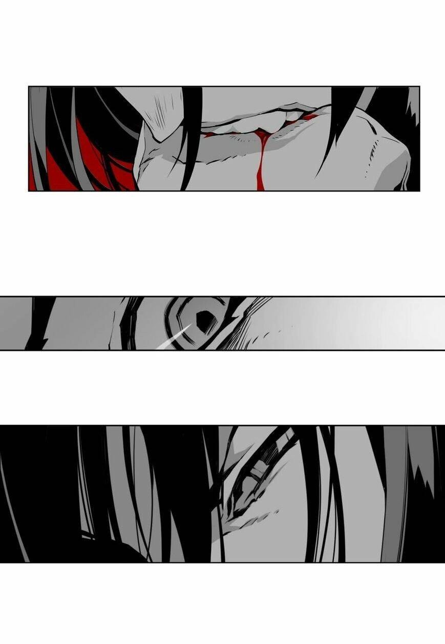 Thế Giới Ảo Nguyệt Chapter 20 - 21