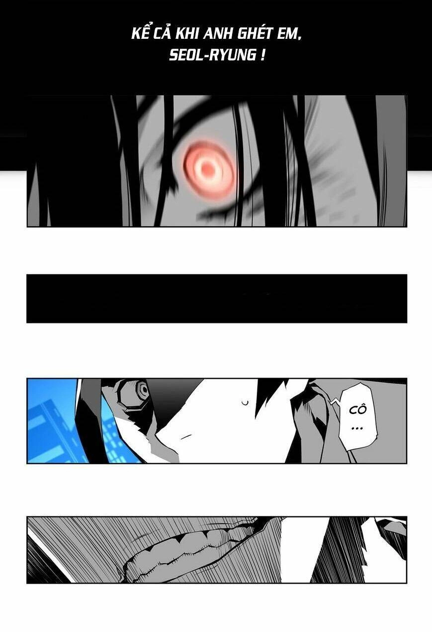 Thế Giới Ảo Nguyệt Chapter 20 - 26