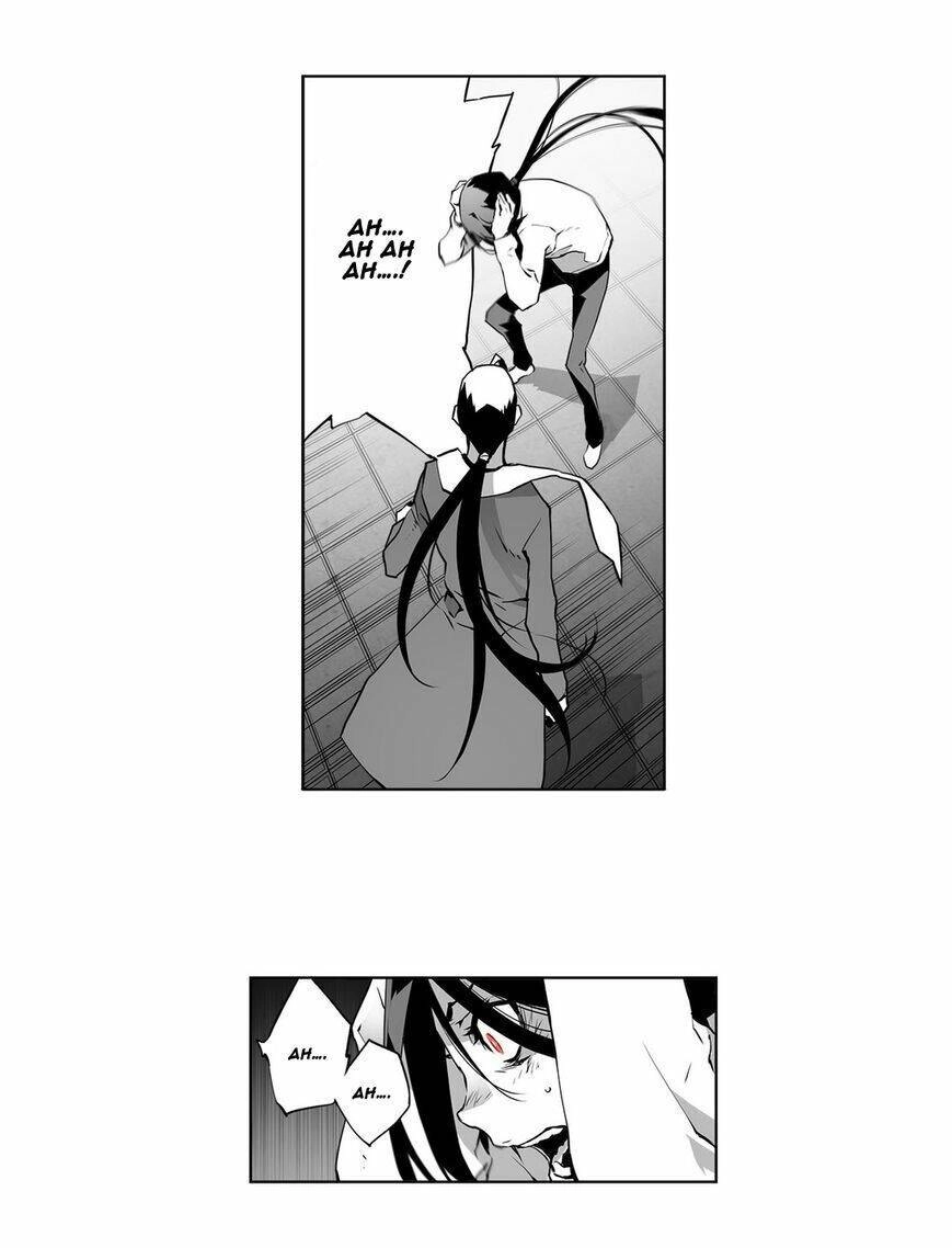 Thế Giới Ảo Nguyệt Chapter 20 - 27