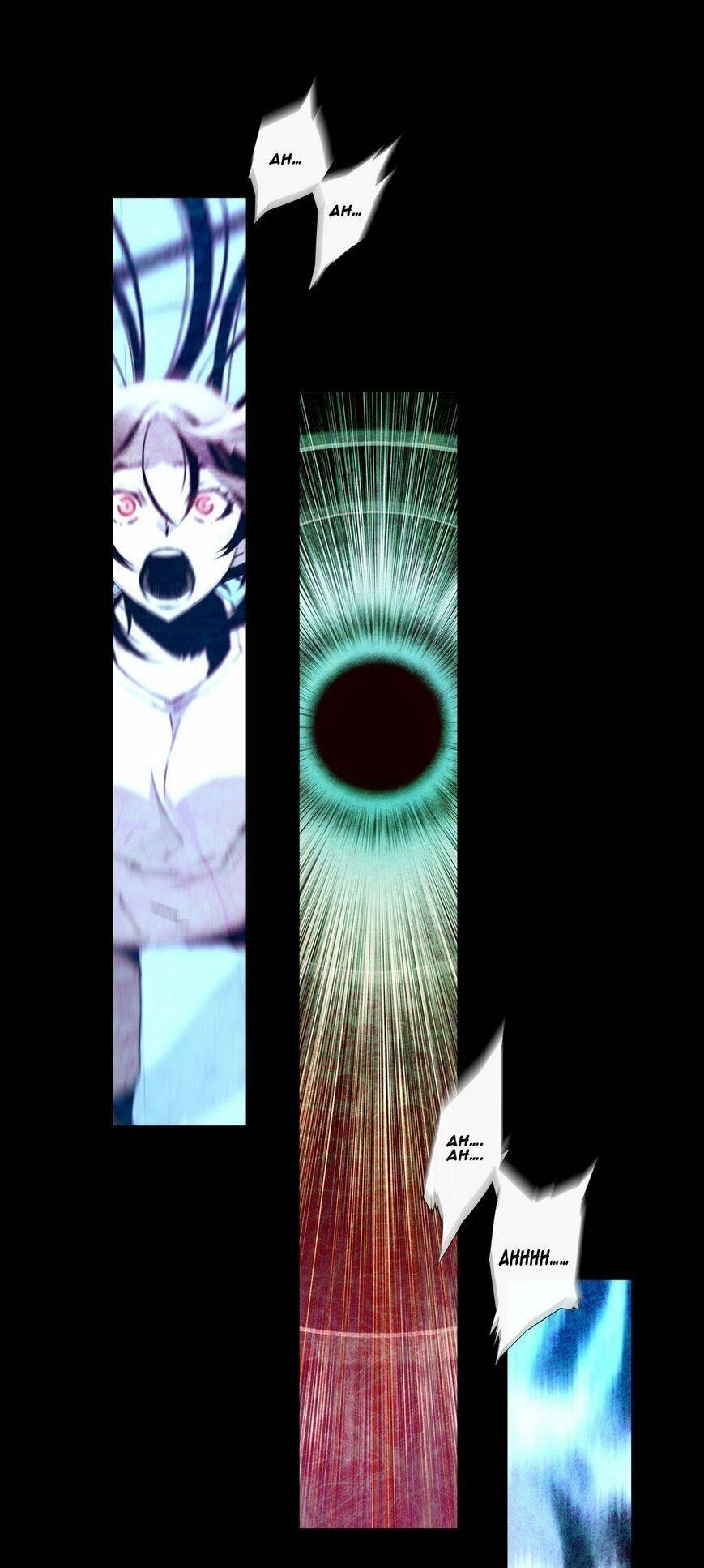 Thế Giới Ảo Nguyệt Chapter 20 - 31