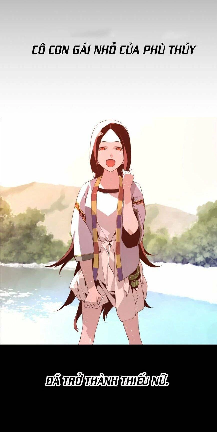 Thế Giới Ảo Nguyệt Chapter 21 - 4