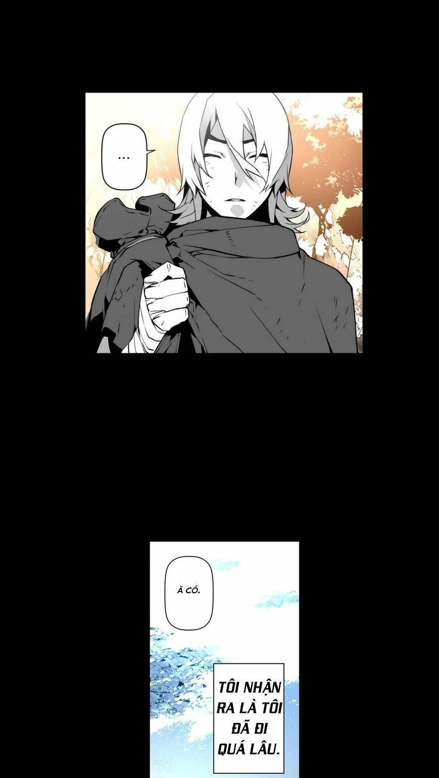 Thế Giới Ảo Nguyệt Chapter 21 - 7