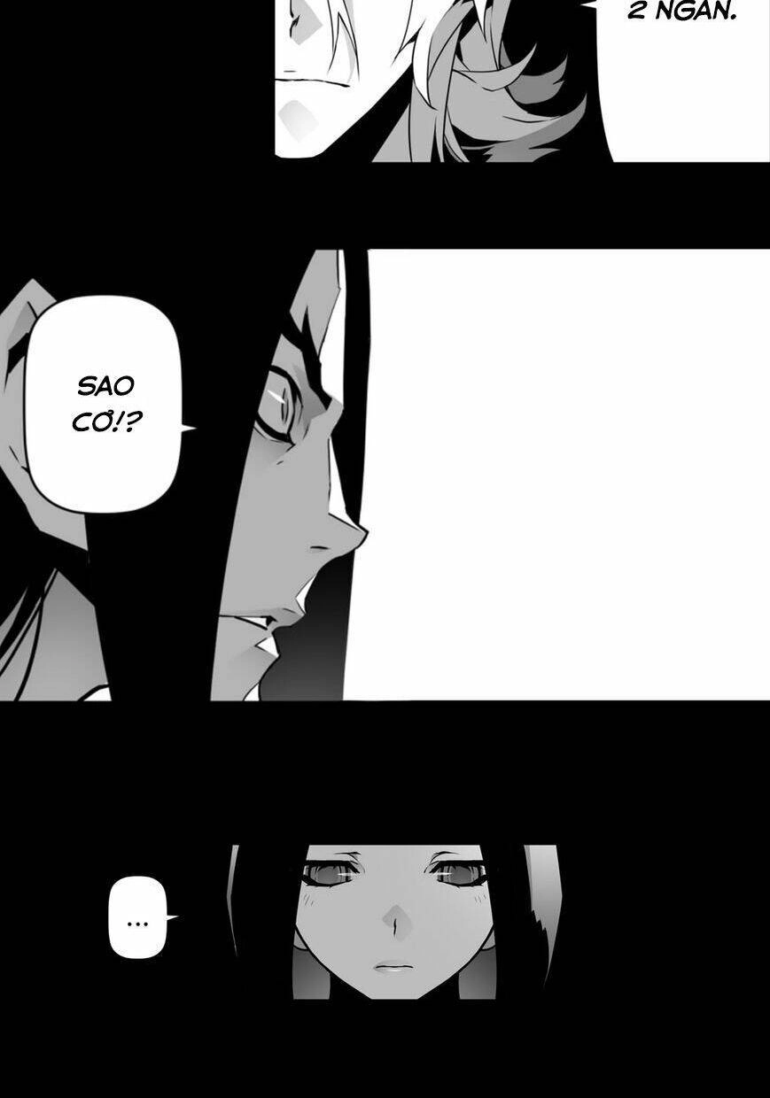 Thế Giới Ảo Nguyệt Chapter 21 - 12