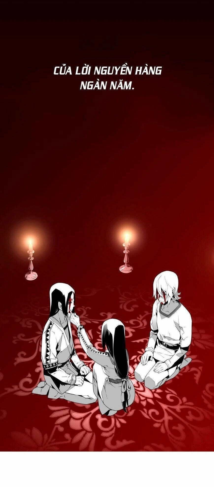 Thế Giới Ảo Nguyệt Chapter 21 - 14