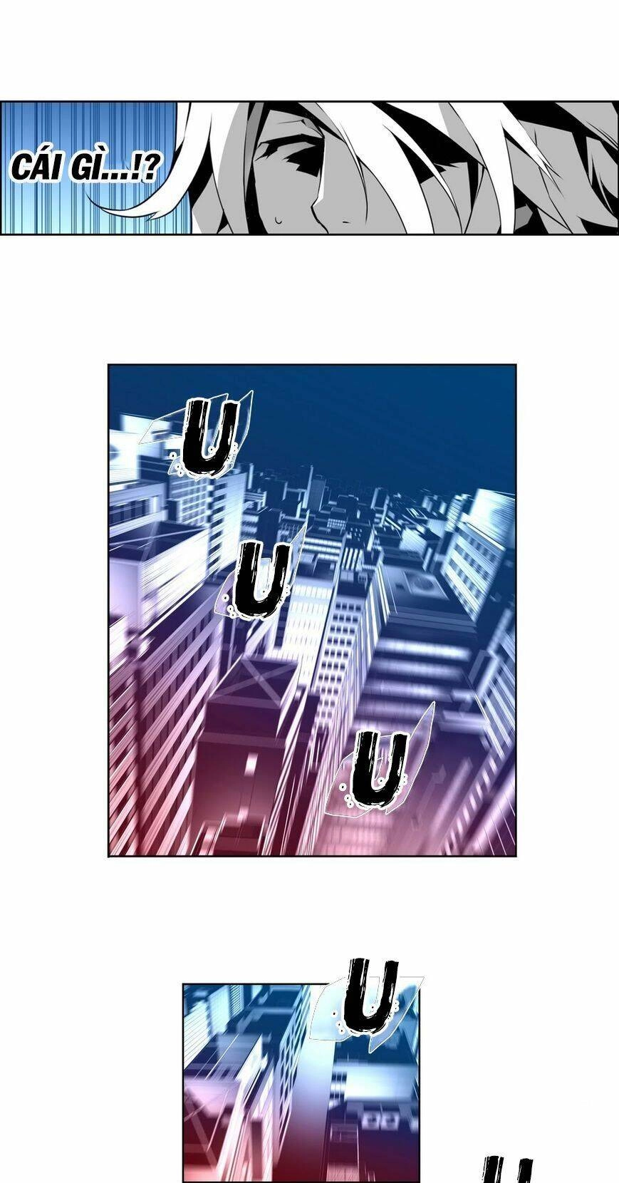 Thế Giới Ảo Nguyệt Chapter 21 - 21