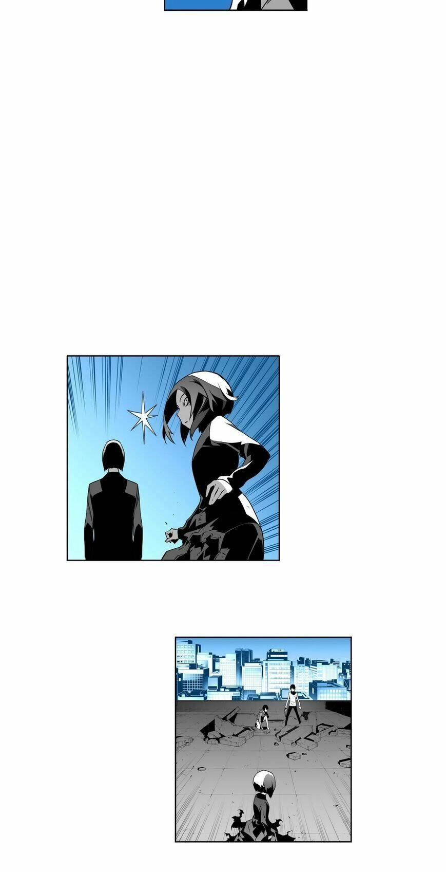 Thế Giới Ảo Nguyệt Chapter 22 - 8