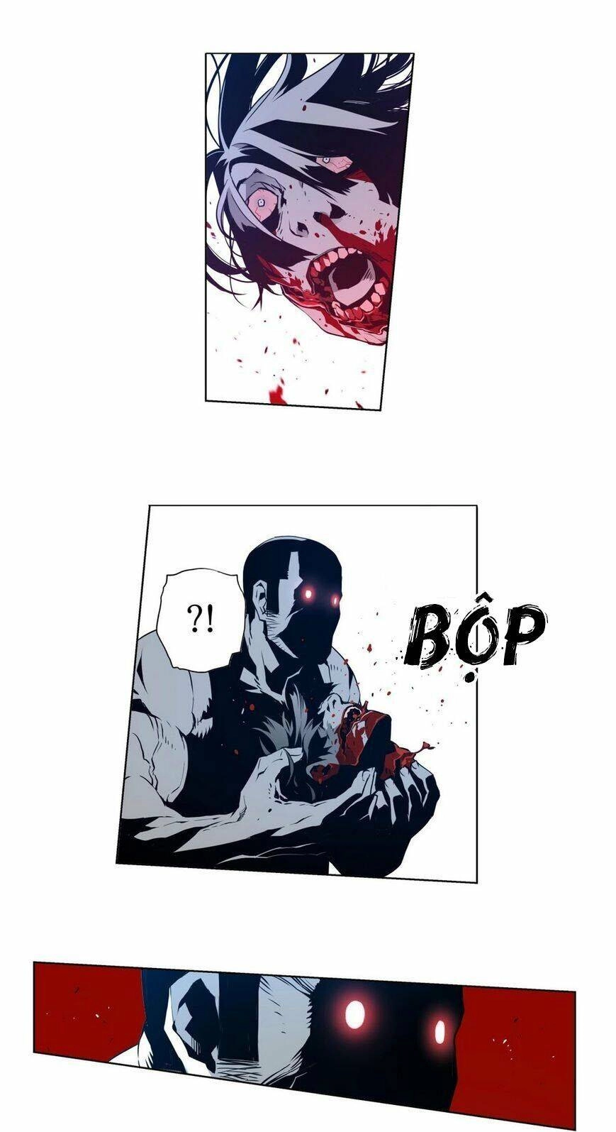 Thế Giới Ảo Nguyệt Chapter 22 - 23