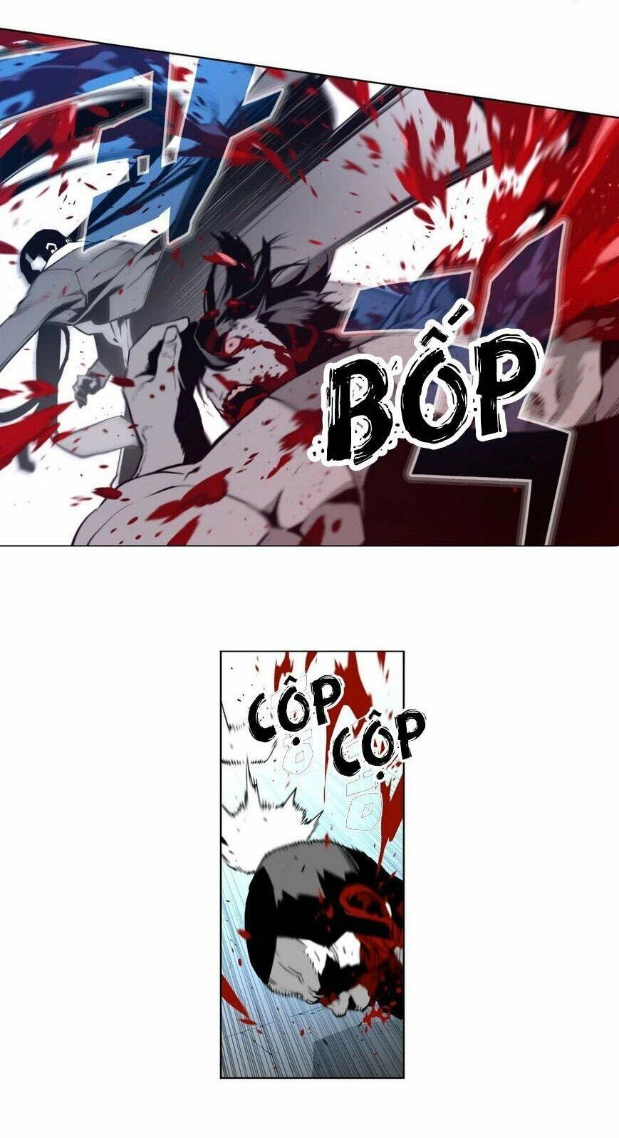 Thế Giới Ảo Nguyệt Chapter 22 - 24