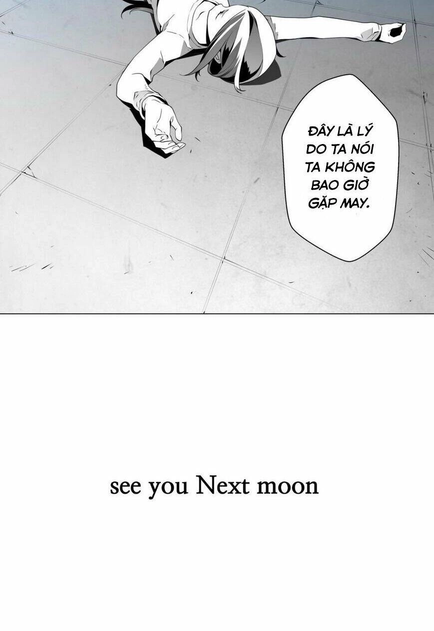 Thế Giới Ảo Nguyệt Chapter 22 - 29