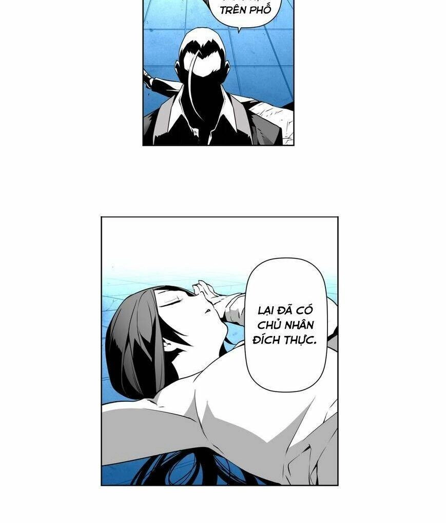 Thế Giới Ảo Nguyệt Chapter 23 - 6