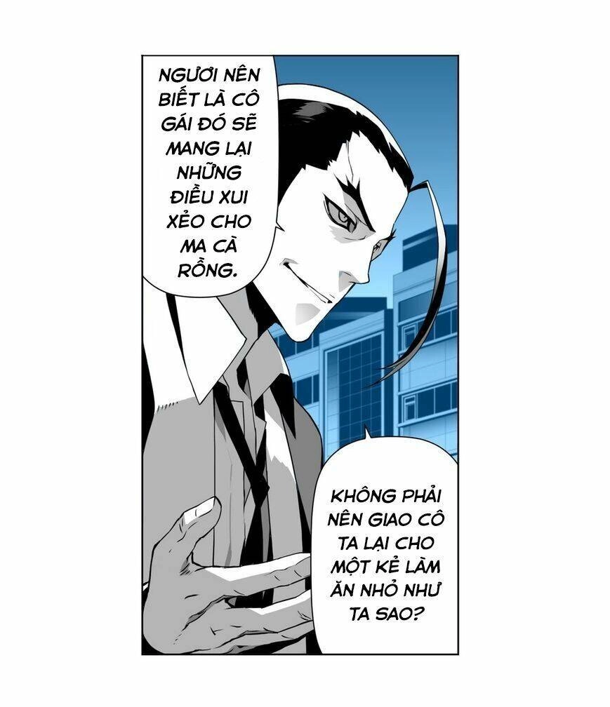 Thế Giới Ảo Nguyệt Chapter 23 - 10