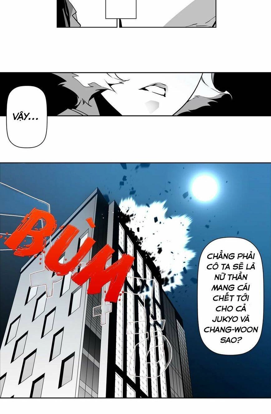 Thế Giới Ảo Nguyệt Chapter 23 - 17