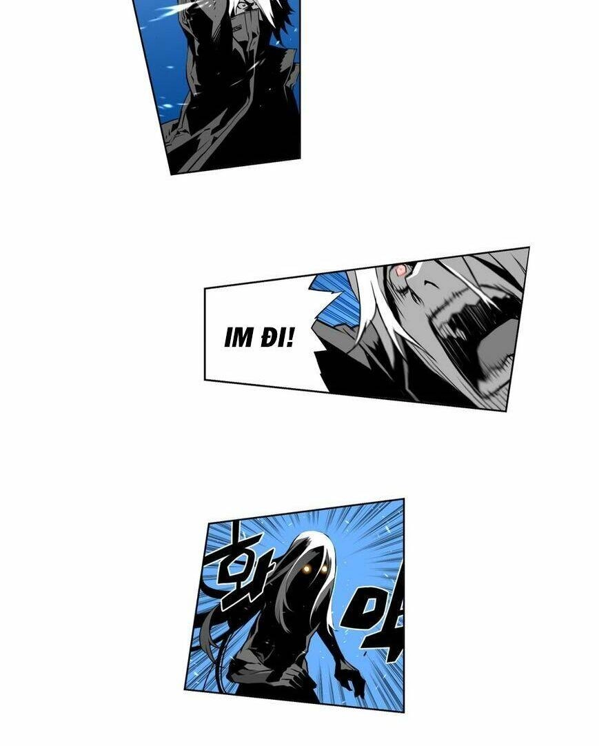 Thế Giới Ảo Nguyệt Chapter 23 - 21