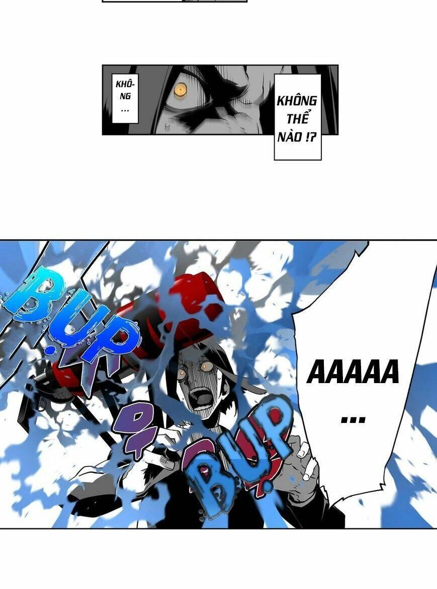 Thế Giới Ảo Nguyệt Chapter 24 - 12