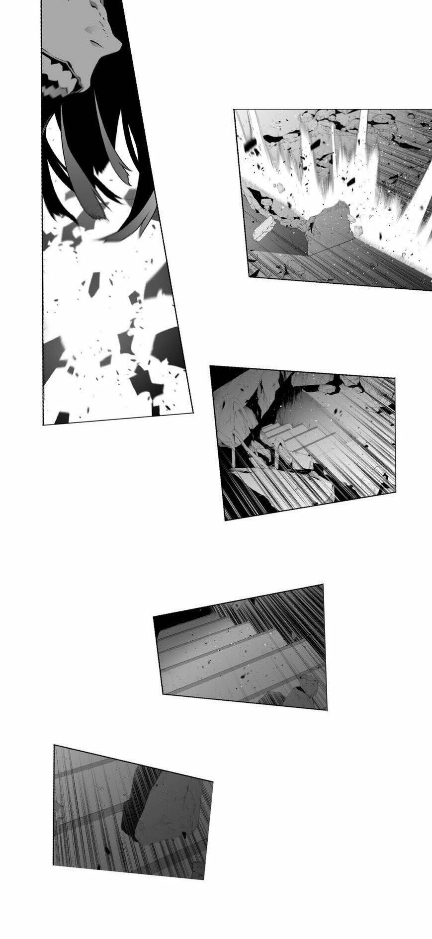 Thế Giới Ảo Nguyệt Chapter 24 - 24