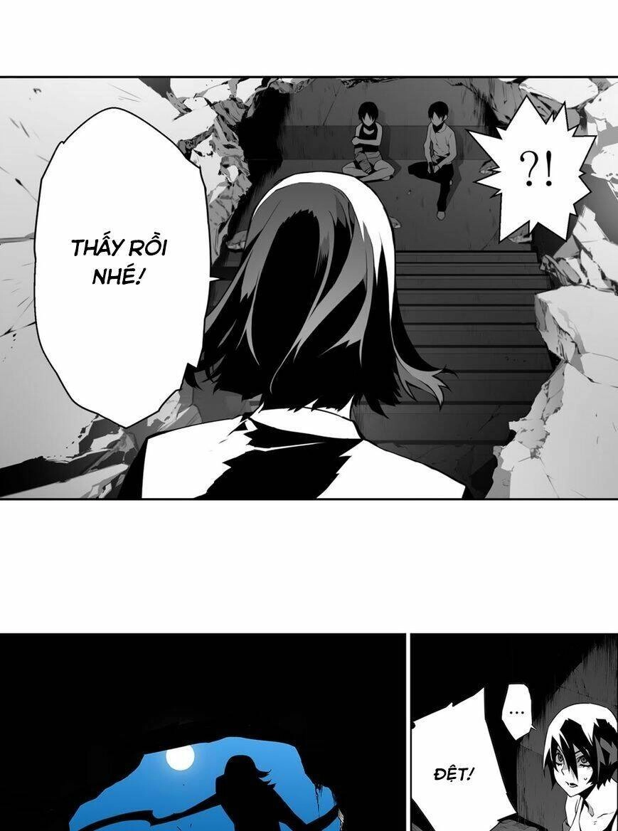 Thế Giới Ảo Nguyệt Chapter 25 - 6