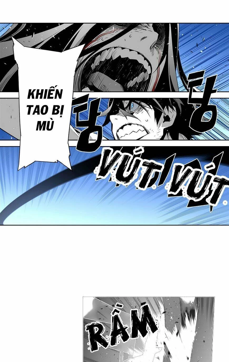 Thế Giới Ảo Nguyệt Chapter 25 - 10