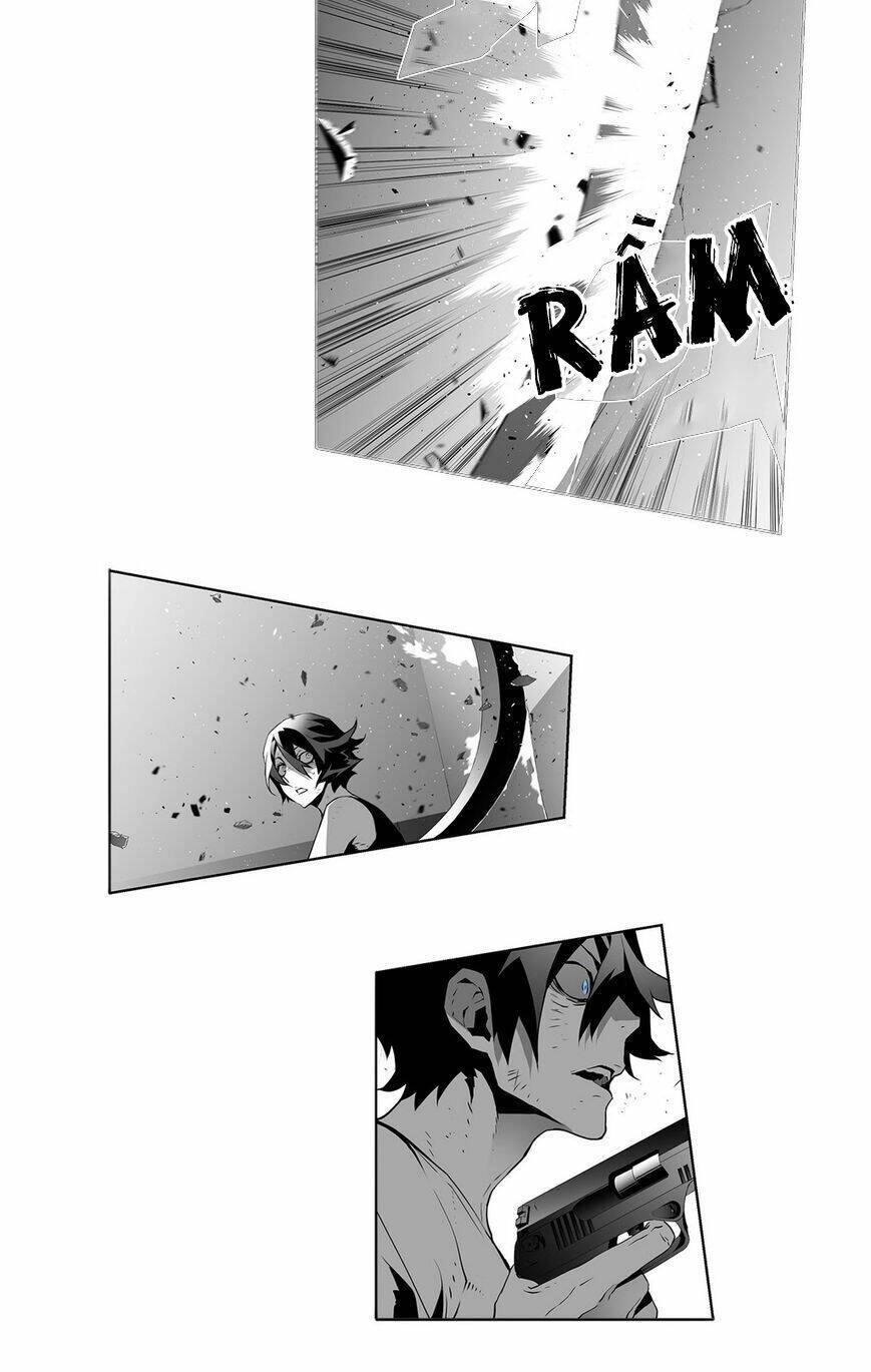 Thế Giới Ảo Nguyệt Chapter 25 - 11