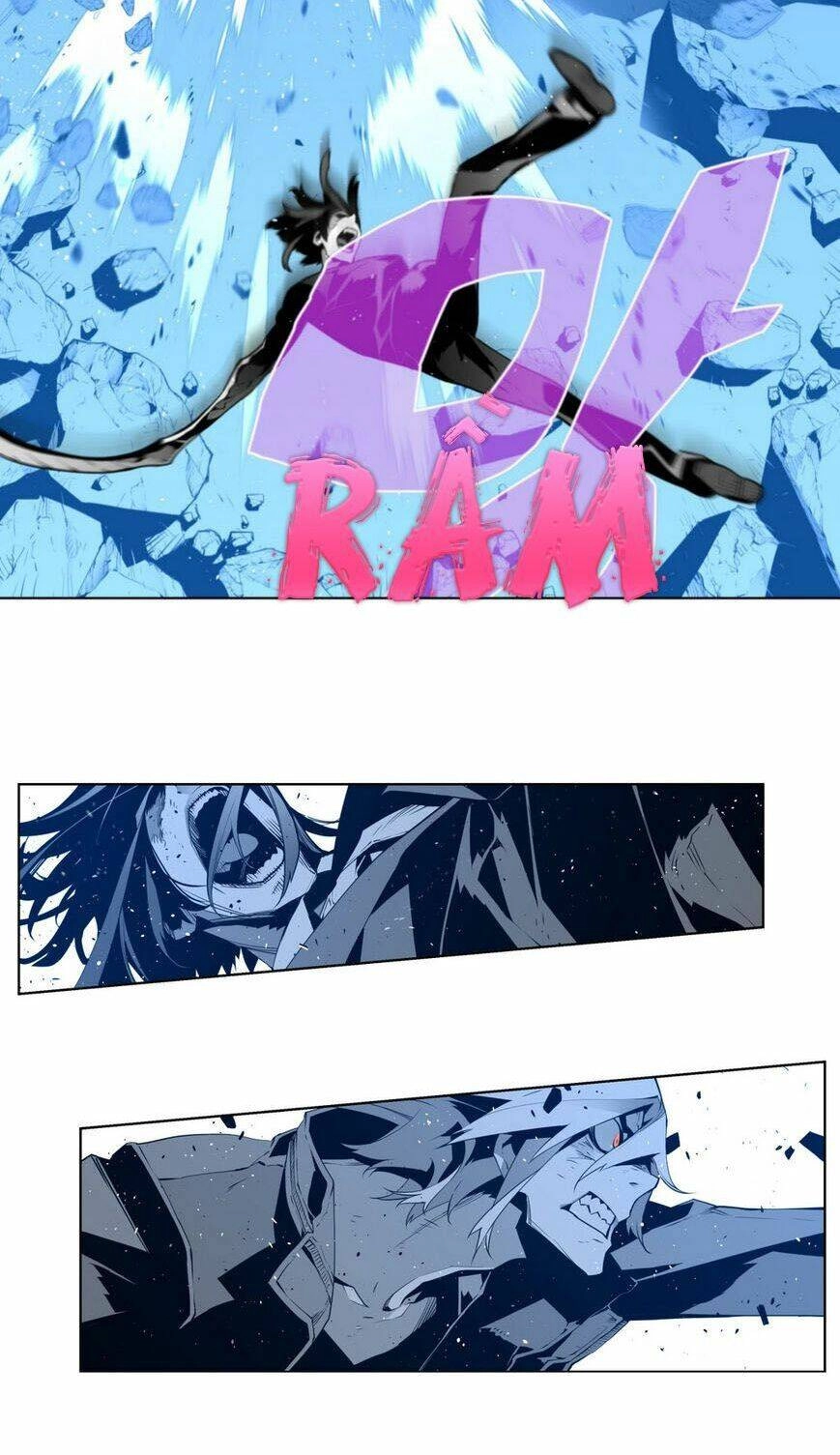 Thế Giới Ảo Nguyệt Chapter 25 - 19