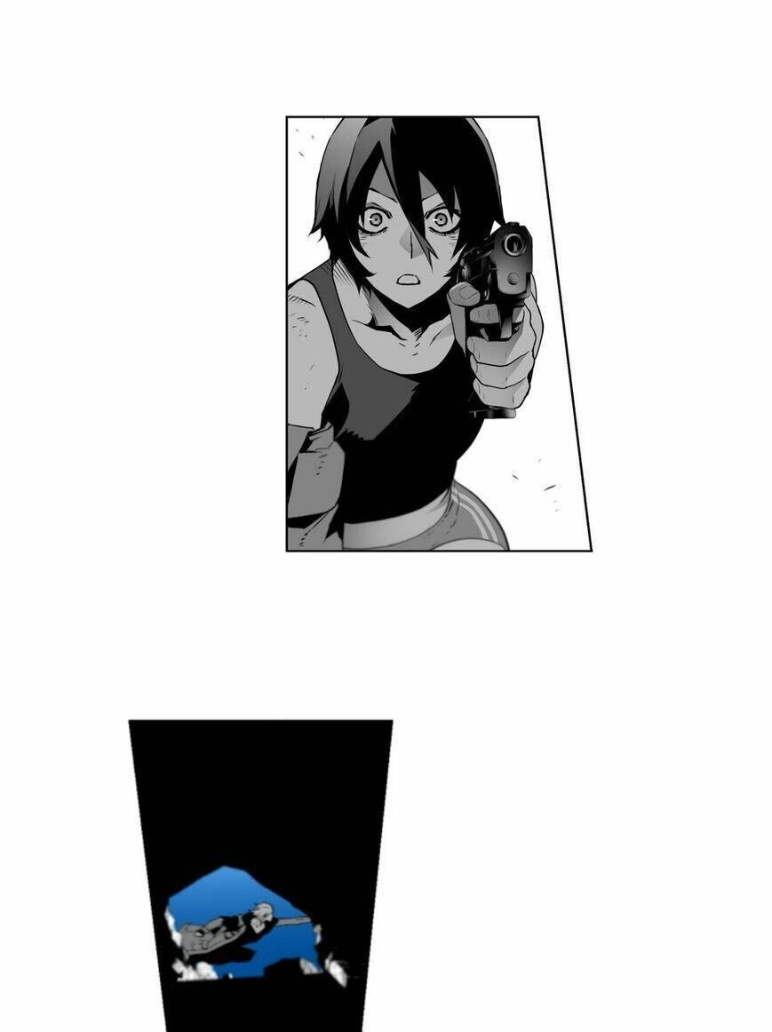 Thế Giới Ảo Nguyệt Chapter 25 - 20