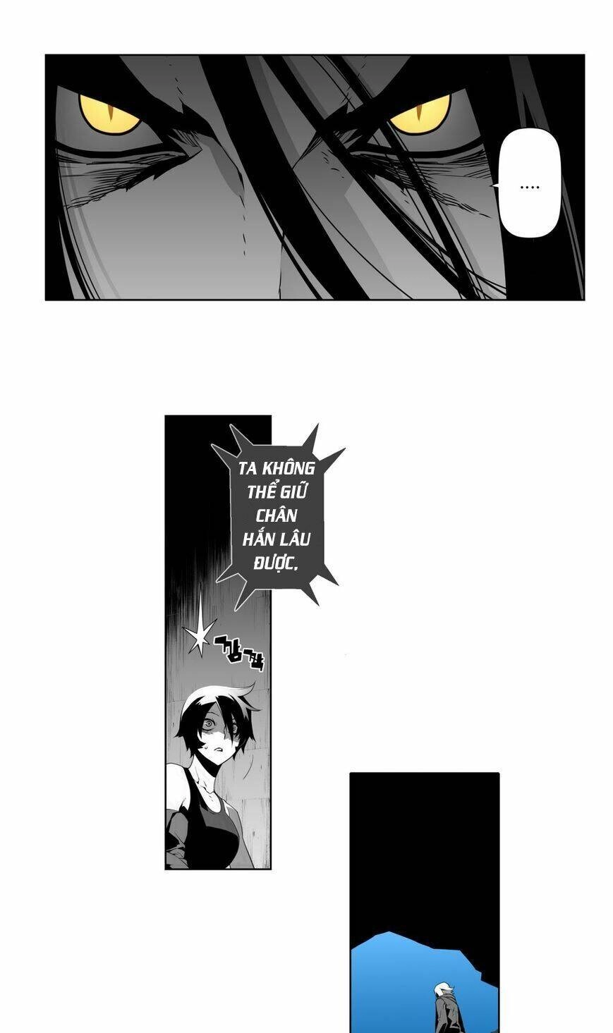 Thế Giới Ảo Nguyệt Chapter 25 - 24