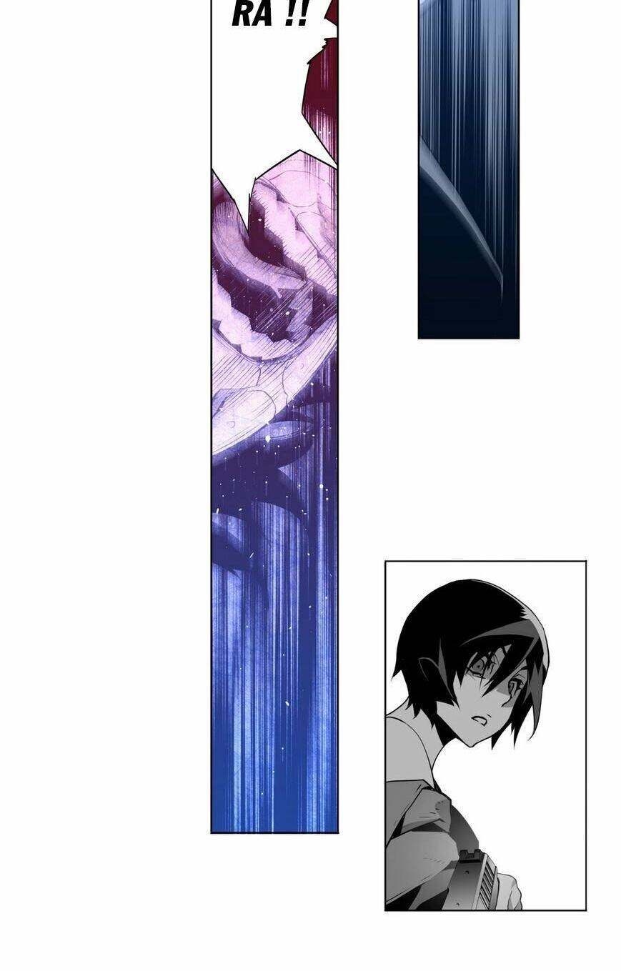 Thế Giới Ảo Nguyệt Chapter 25 - 30