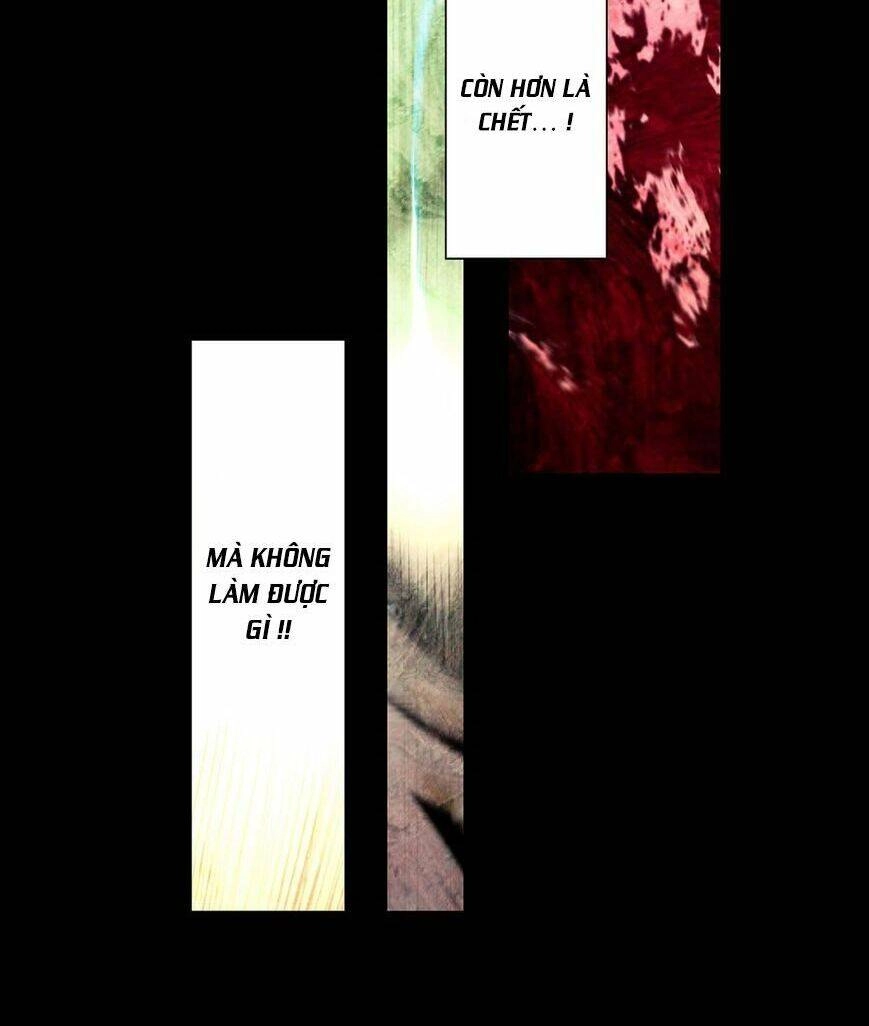 Thế Giới Ảo Nguyệt Chapter 27 - 4