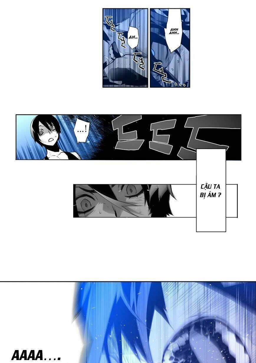 Thế Giới Ảo Nguyệt Chapter 27 - 13