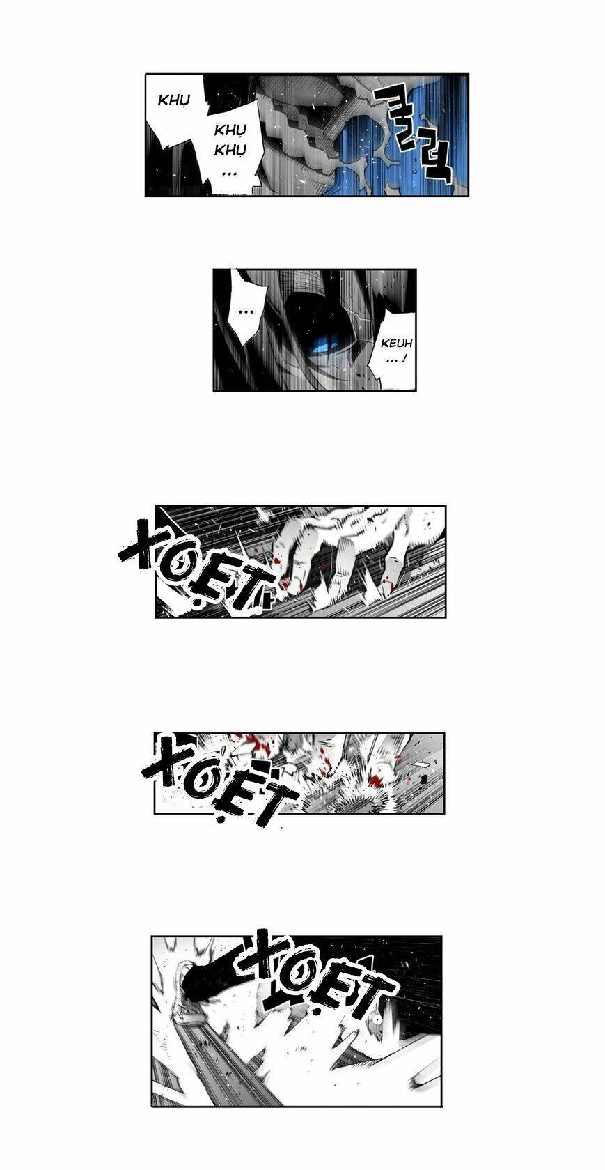 Thế Giới Ảo Nguyệt Chapter 27 - 15