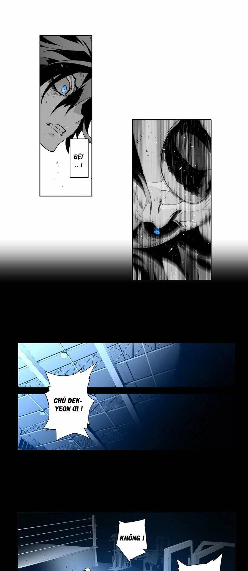 Thế Giới Ảo Nguyệt Chapter 27 - 16