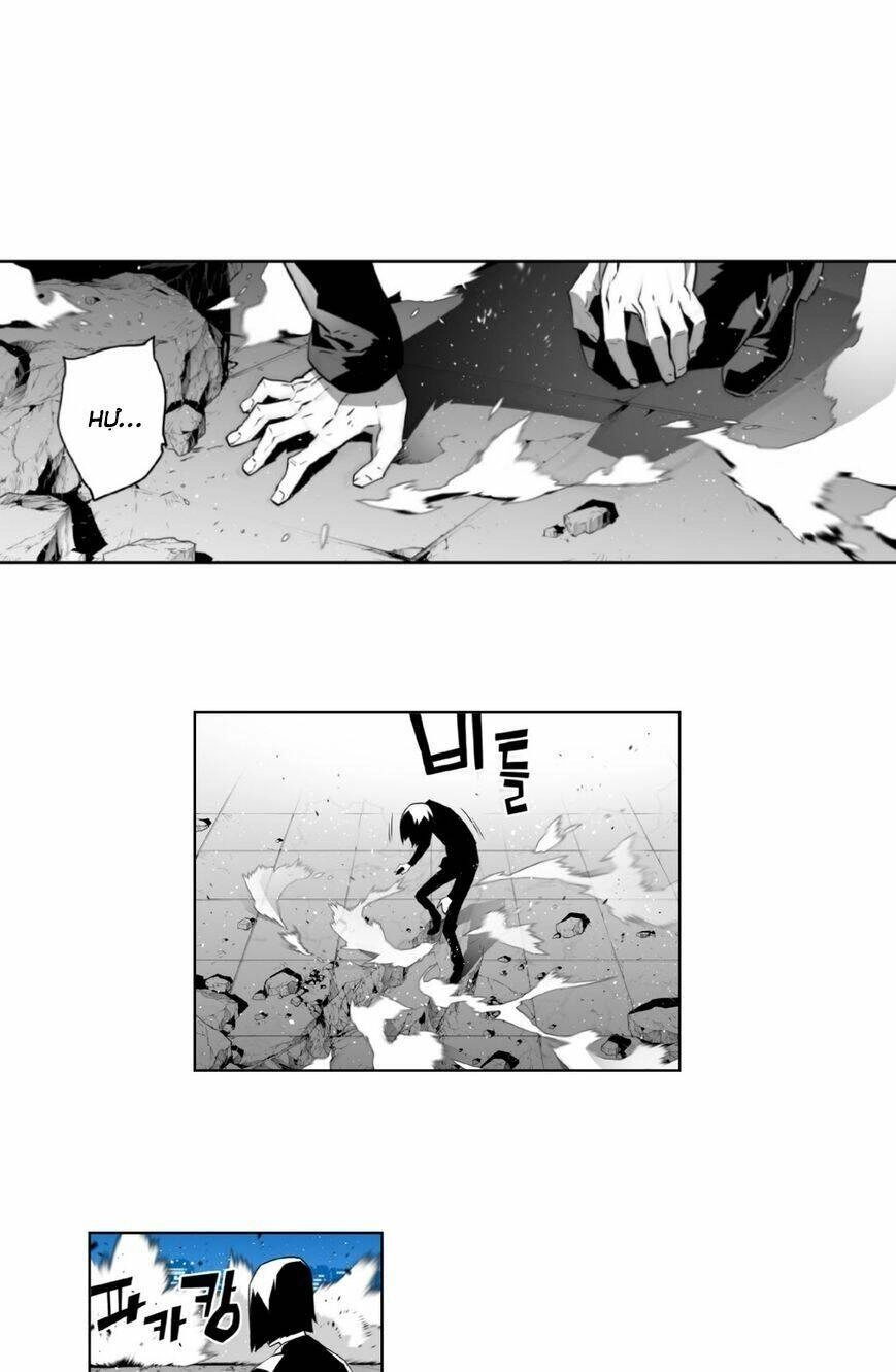 Thế Giới Ảo Nguyệt Chapter 27 - 19