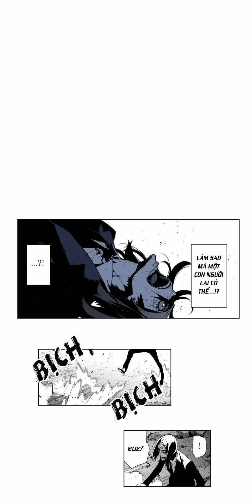 Thế Giới Ảo Nguyệt Chapter 28 - 6