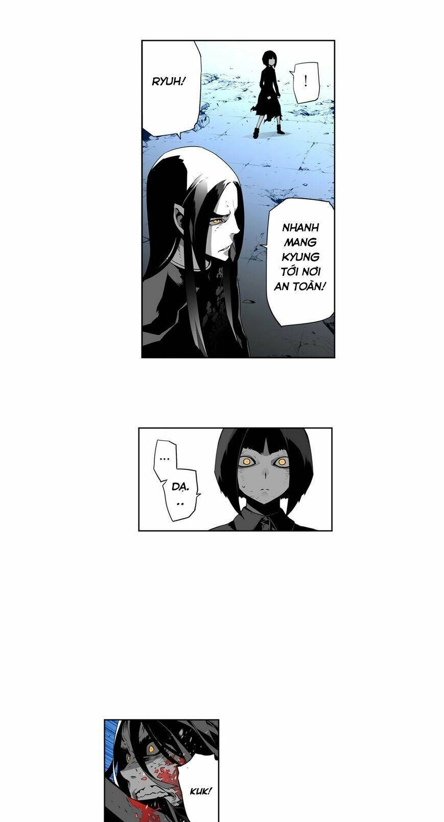 Thế Giới Ảo Nguyệt Chapter 28 - 9