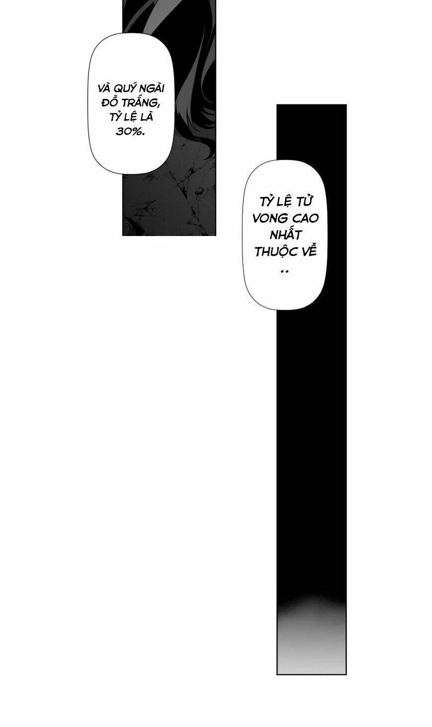 Thế Giới Ảo Nguyệt Chapter 28 - 19