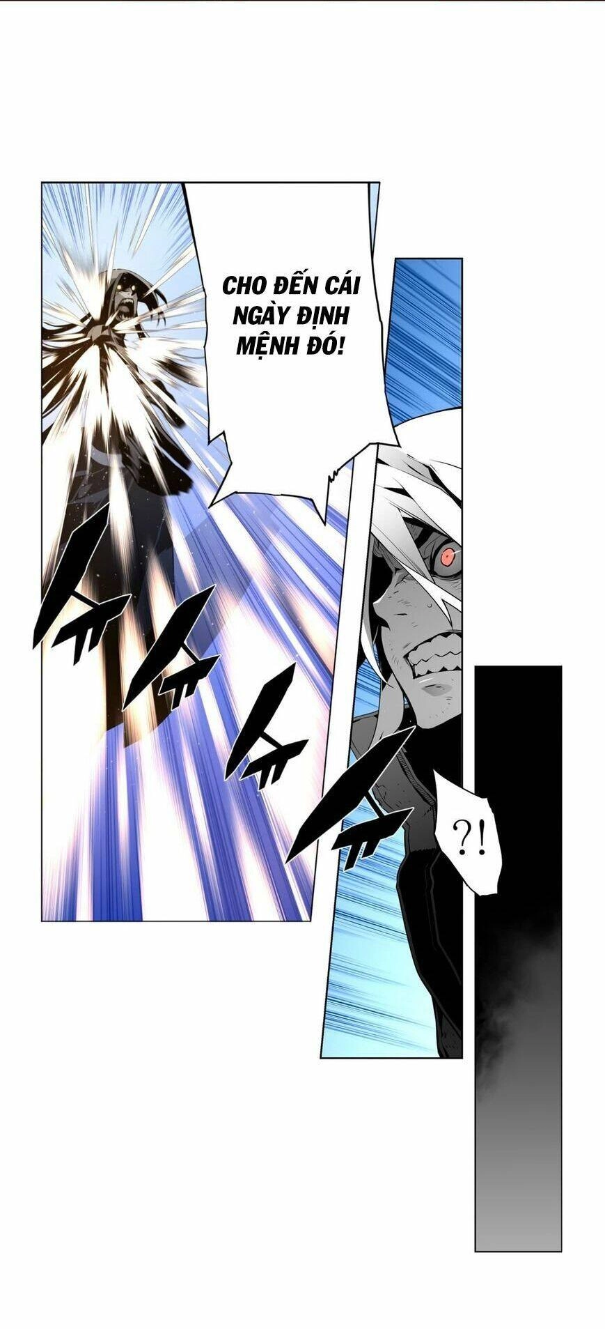 Thế Giới Ảo Nguyệt Chapter 28 - 23