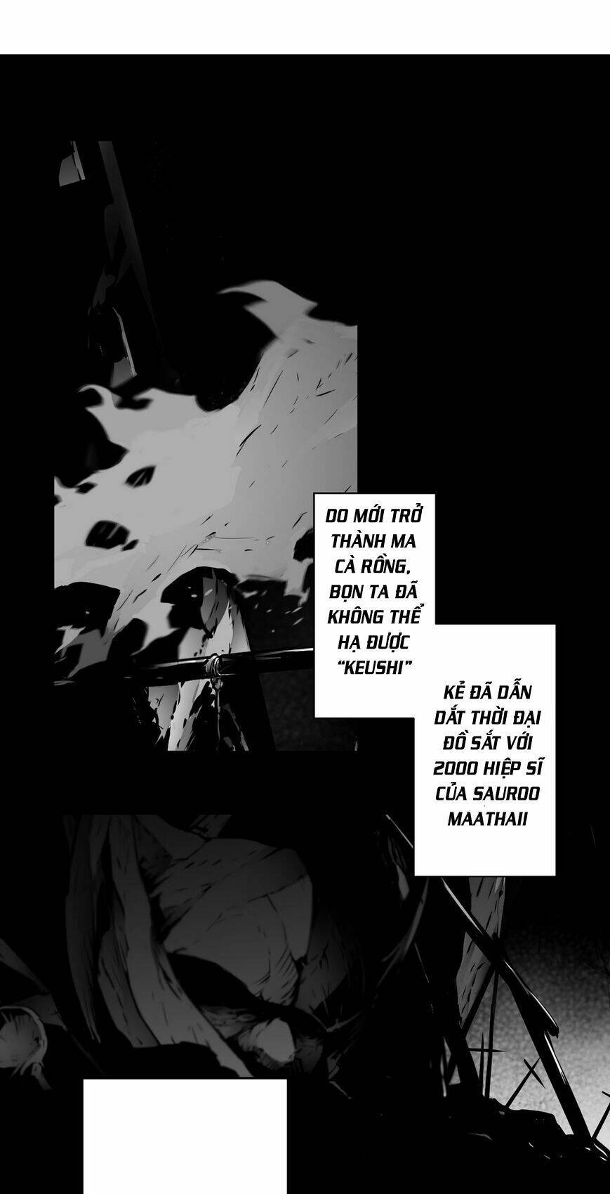 Thế Giới Ảo Nguyệt Chapter 28 - 24